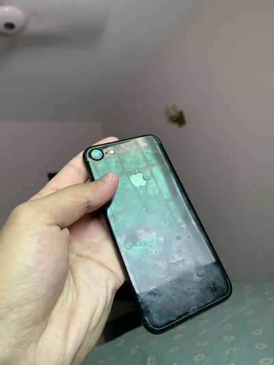 Apple iPhone 7 128gb approved