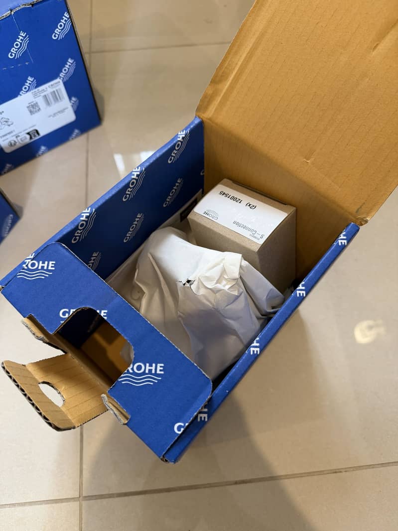 GROHE 2