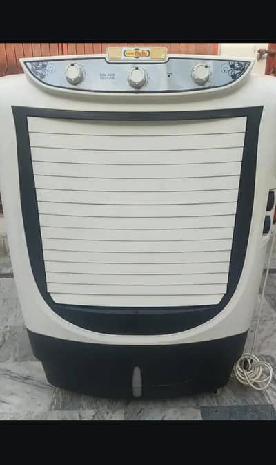 Super Asia Air Cooler ECM-6500 for sale