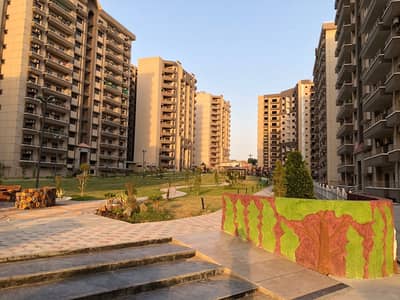 Ground Floor 3 Bed Apartment For Sale Askari Heights 4