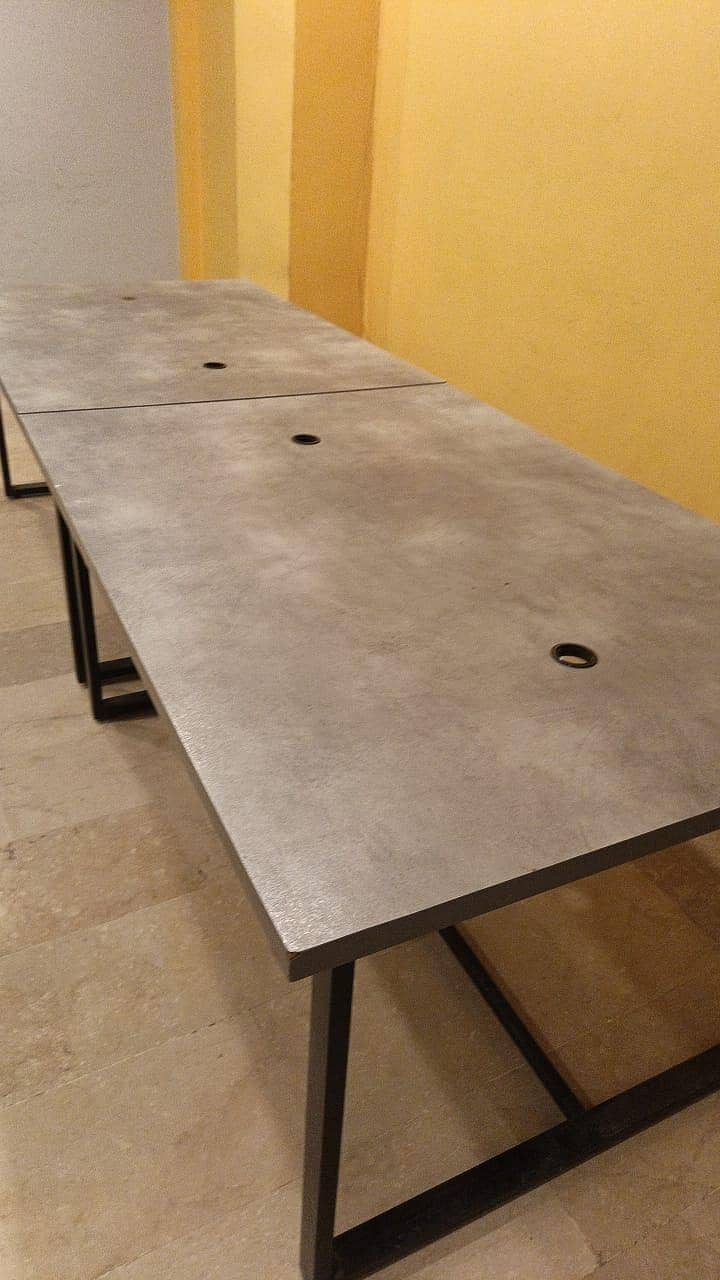 Computer Table 2