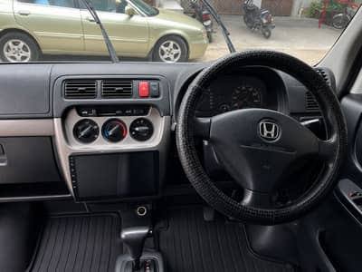 Honda Acty 2013
