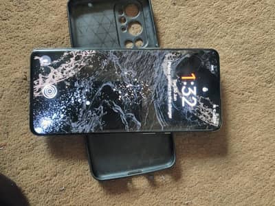 One Plus 9 Pro