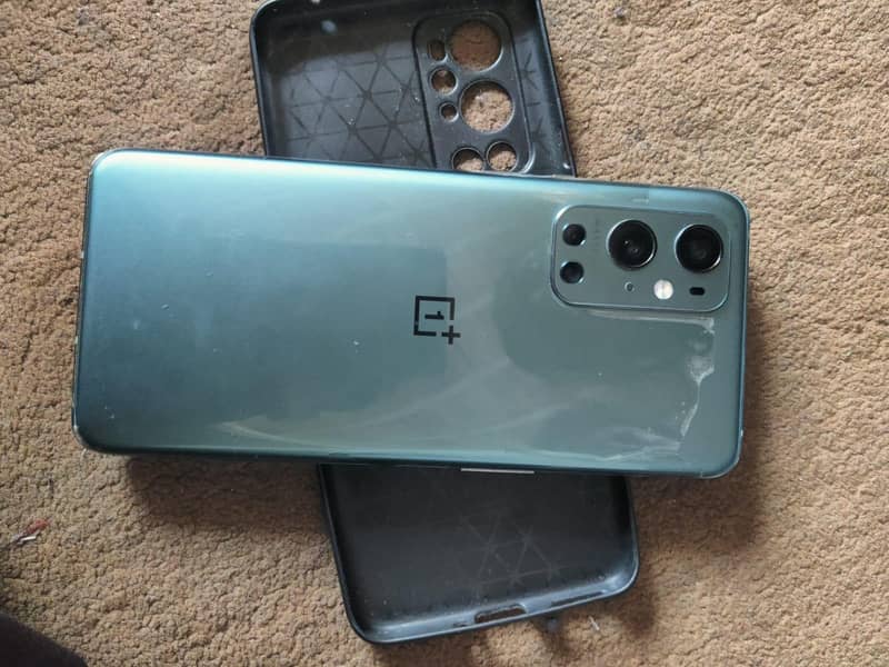 One Plus 9 Pro 1