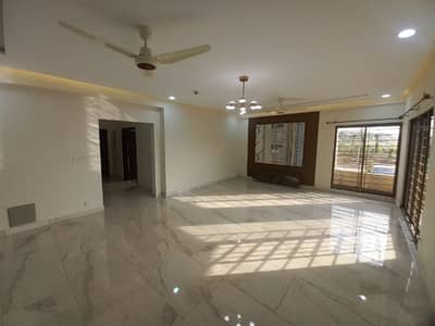Askari heights 4 Block 9 3 Bed apartment 9th floor