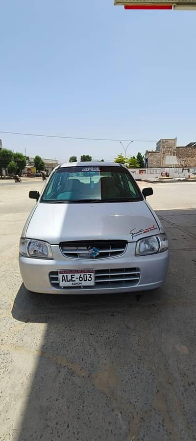 Suzuki Alto 2006