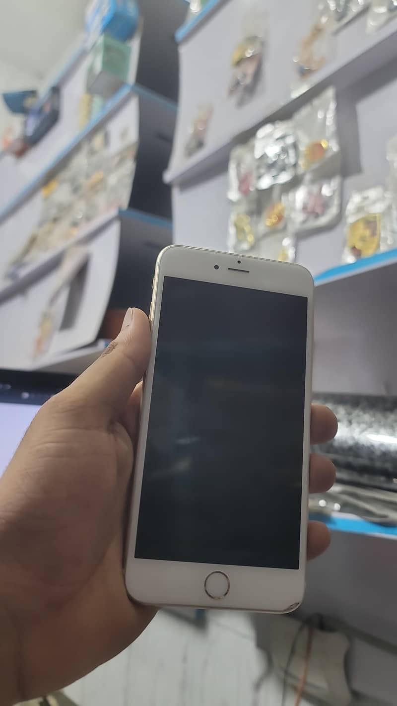 iPhone 6 plus 1