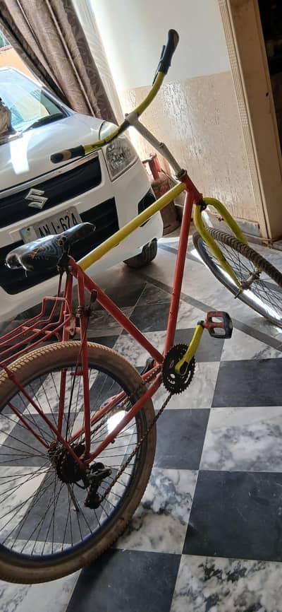 URGENT SALE