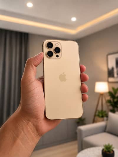 Apple iPhone 12 Pro Max 512 GB