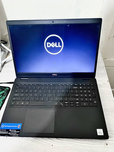Dell Latitude 3510- 10th Gen core i5