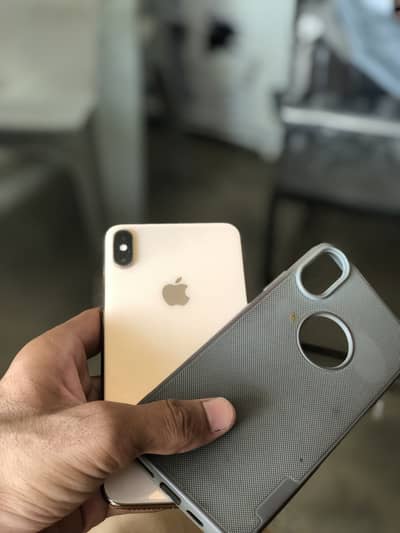 Apple iPhone XS Max PTA