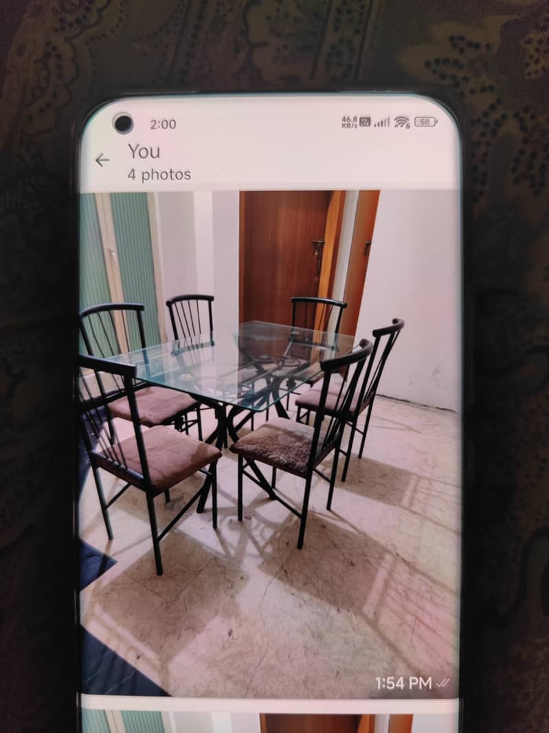 dinning table 0