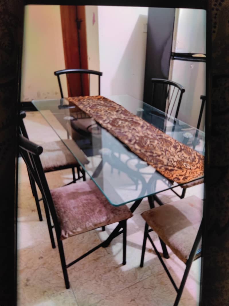 dinning table 2