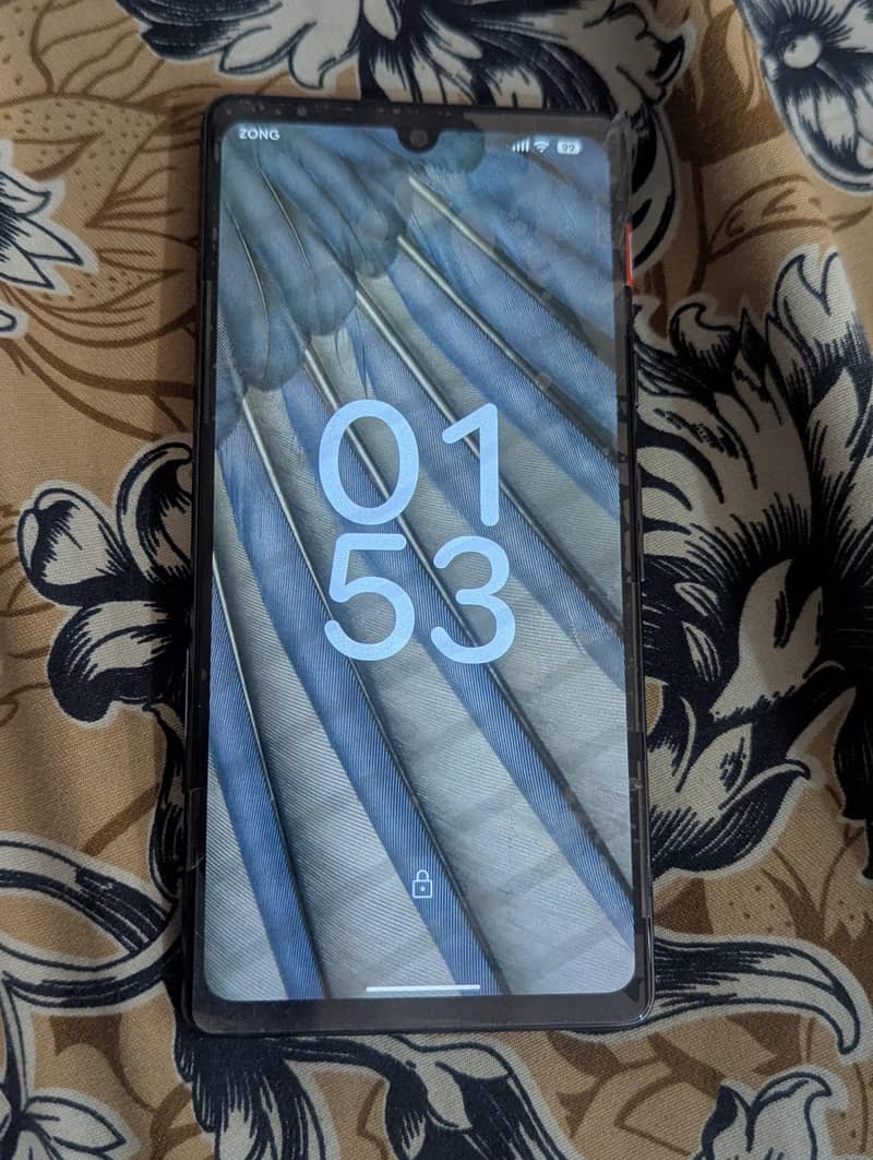 Google Pixel 7a 2