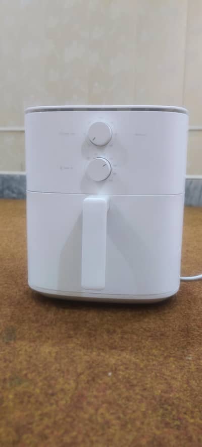 air fryer new condition