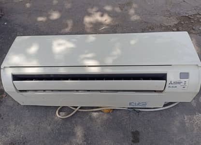 Mitsubishi Mr Slim 1 Ton AC (Thailand Variant) - Perfect Condition