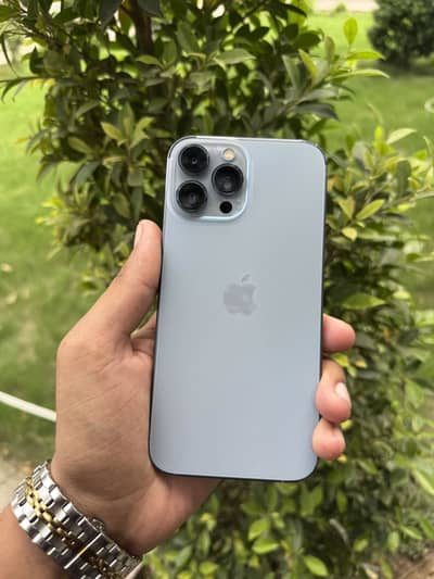 Apple iPhone 13 Pro Max