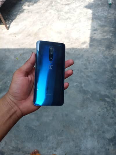 OnePlus 7pro 256Gb || Pta Proof || Good Condition
