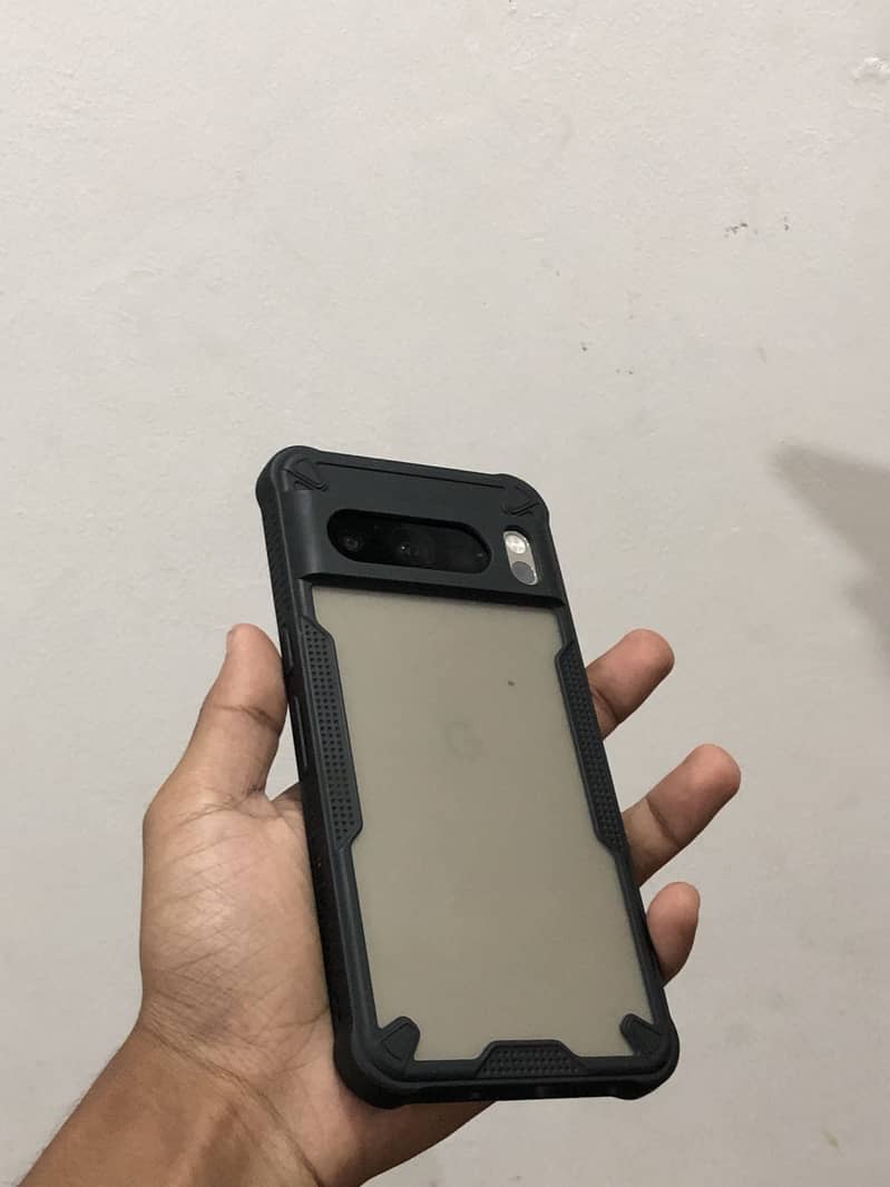 Google Pixel 8 Pro 0