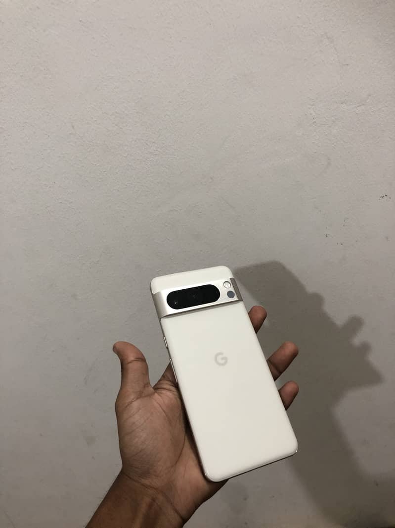 Google Pixel 8 Pro 7