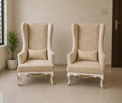 sofa chairs soft and comfortable