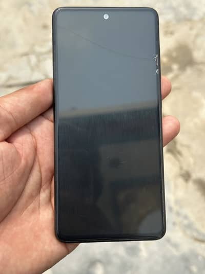 Samsung Mobile A51
