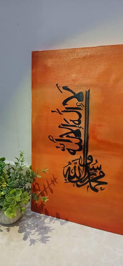 handmade wall art paintings for sale