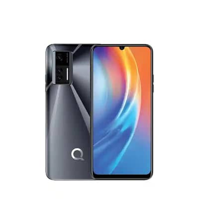 QMobile QSmart Ultra pta approved 6 128
