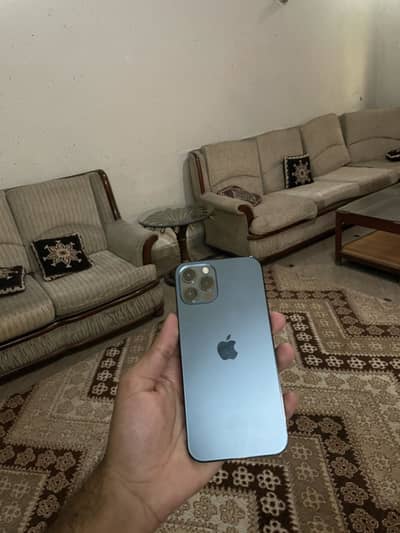 Apple iPhone 12 Pro