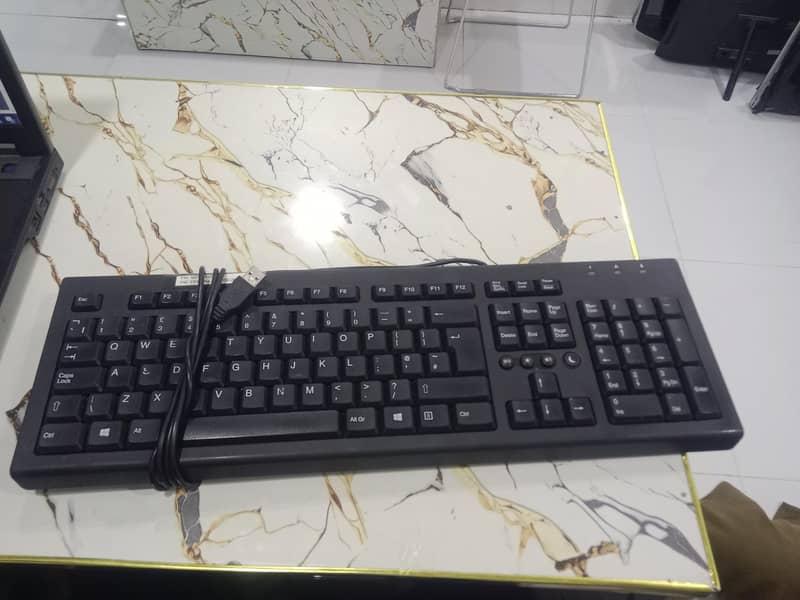 keyboard 0