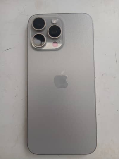 iphone 15pro max non pta 512 gb