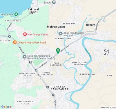 Future Growth Location | Smart Investor Choice | Islamabad Property Hub