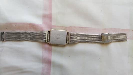 WATCHES FOR SALE: