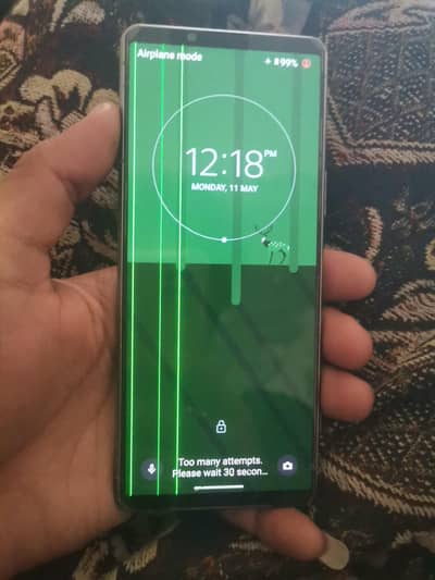 Sony Xperia 5 Mark 3