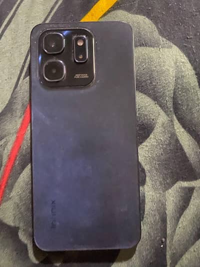 Infinix Hot 50i