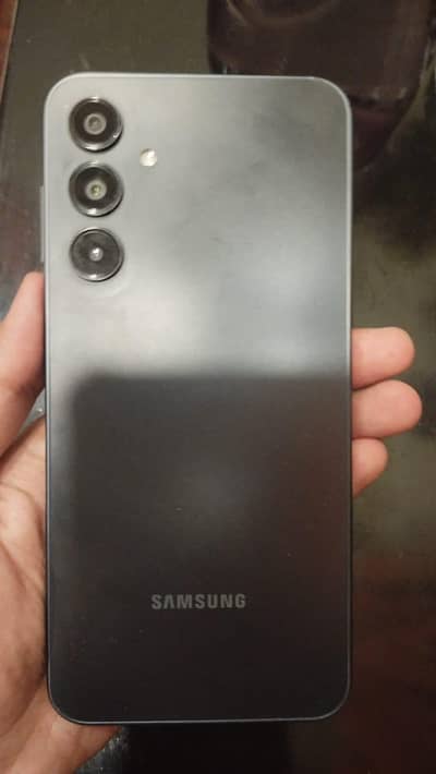 Samsung Galaxy A16