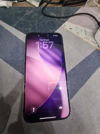 Apple iPhone 14 Pro Max Pta Approved LLA