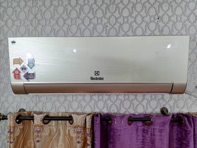 Electrolux Inverter Split AC 1.5 Ton