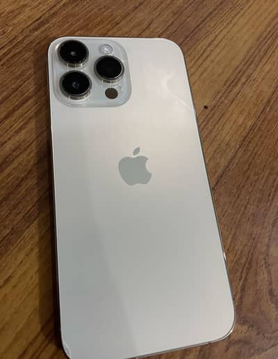Apple iPhone 14 Pro Max GOLDEN COLOUR condition 10/10 all okay