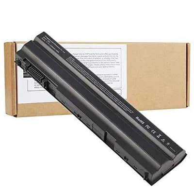 dell Laptop battery T54FJ