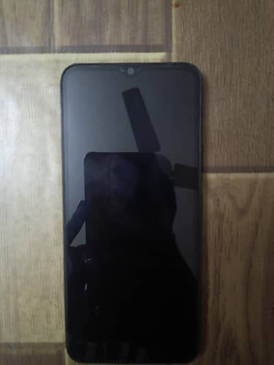 Infinix Hot 8 Lite