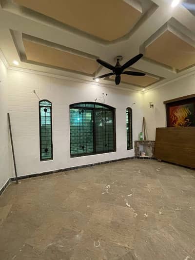 10 Marla upper portion for rent
