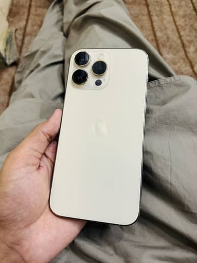 Apple iPhone 14 Pro Max