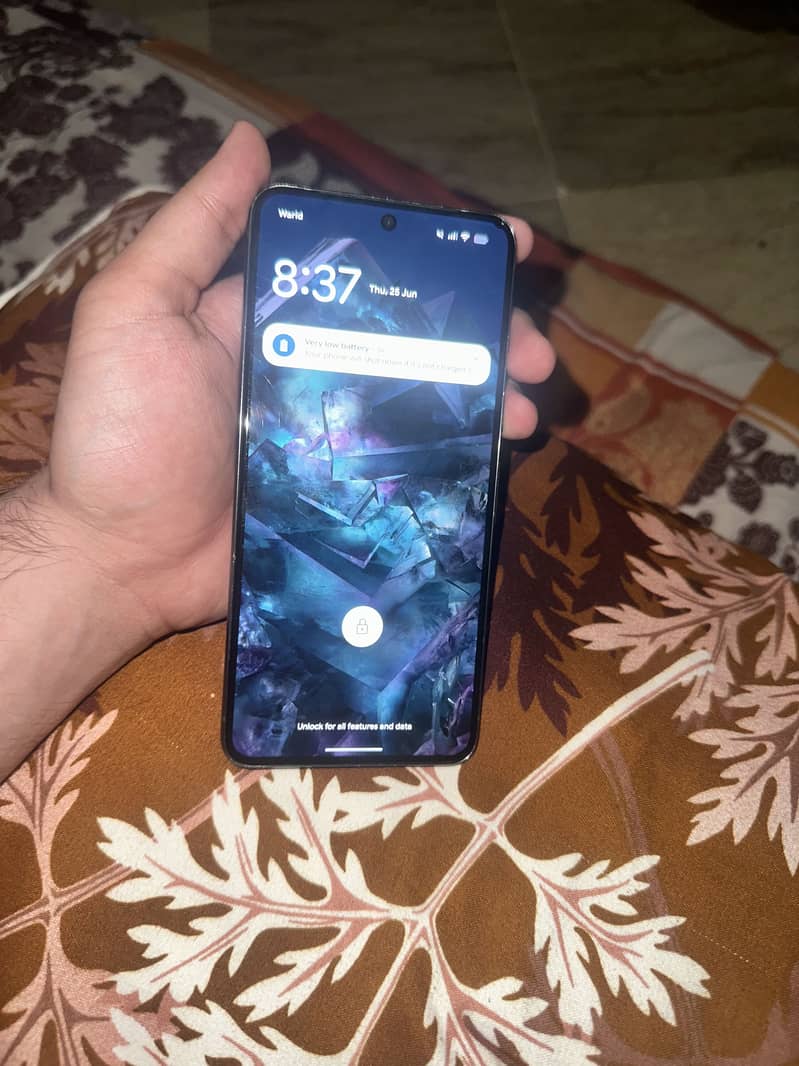 Google Pixel 8 Pro 8