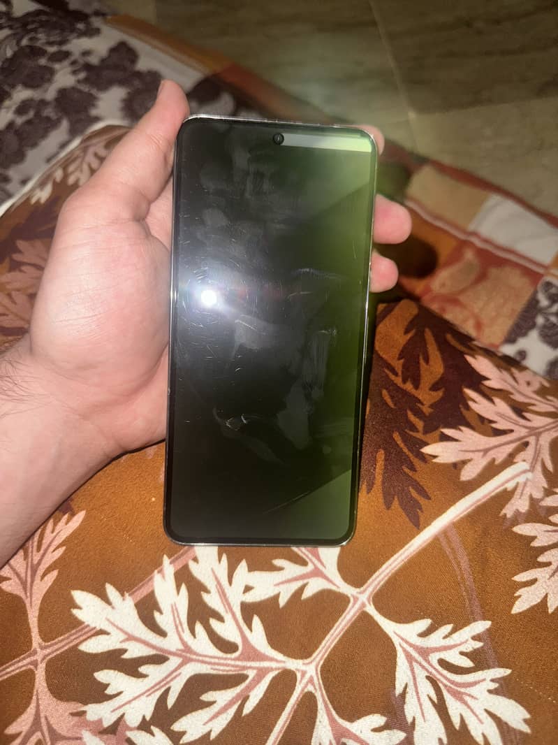 Google Pixel 8 Pro 9