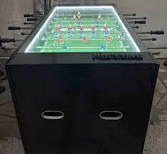 Foosball table tennis table Soccer gut firki bawa hand ball Football