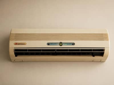 Dawlance 1 Ton Split AC | Working Condition | Original