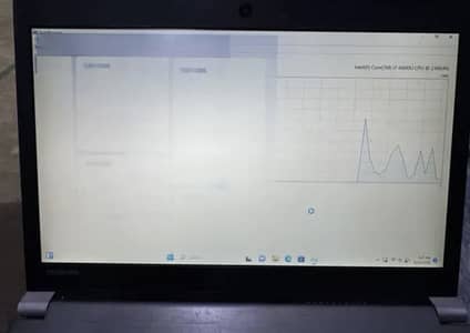 Toshiba Portege z30-c i7/6th gen 16/256 ssd
