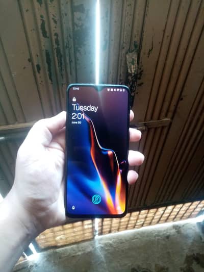 One Plus 6T