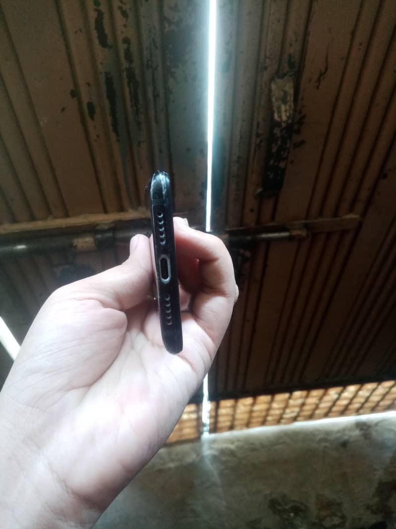 One Plus 6T 6